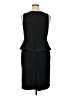 Ann Taylor Black Cocktail Dress Size 14 - photo 2