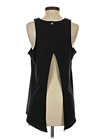 Yogalicious Sleeveless T-Shirt (view 2)