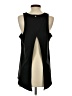 Yogalicious Black Sleeveless T-Shirt Size S - photo 2