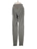 Lululemon Athletica Solid Gray Casual Pants Size S (tall) - photo 2