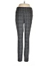 Nine West Houndstooth Gray Dress Pants Size M - photo 1