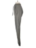 Lululemon Athletica Solid Gray Casual Pants Size S (tall) - photo 5