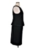 Ann Taylor Black Cocktail Dress Size 14 - photo 4