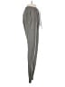 Lululemon Athletica Solid Gray Casual Pants Size S (tall) - photo 4