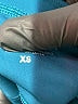 Athleta Solid Teal Casual Skirt Size XS - photo 4