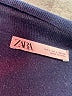 Zara Blue Pullover Sweater Size L - photo 7