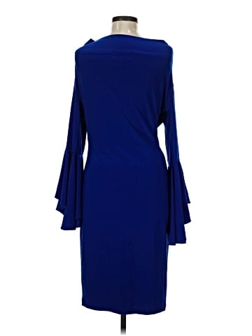 Frank Lyman Design Cocktail Dress (view 2)