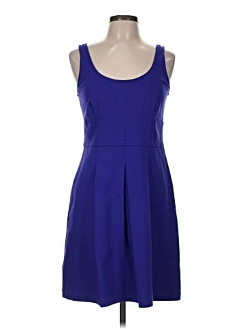 Ann Taylor LOFT Cocktail Dress (view 1)