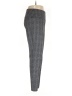 Nine West Houndstooth Gray Dress Pants Size M - photo 4