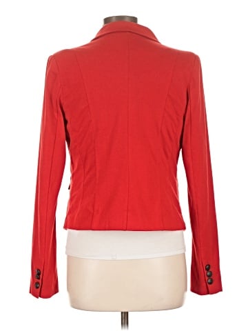 Iris Basic Blazer (view 2)