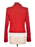 Iris Basic Red Blazer Size L - photo 2
