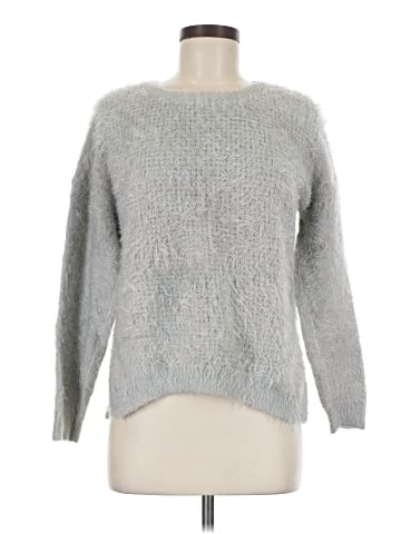 Design History Pullover Sweater (view 1)