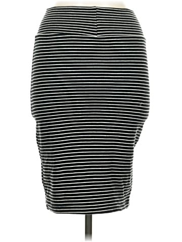American Apparel Casual Skirt (view 2)