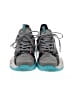 Boom Gray Sneakers Size 8 1/2 - photo 2