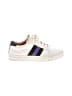 Greats Stripes White Sneakers Size 8 1/2 - photo 1