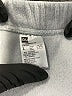 GU Gray Casual Pants Size L - photo 7