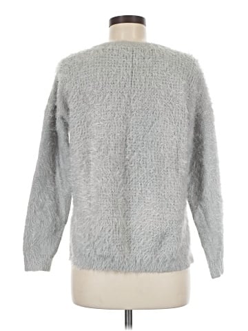 Design History Pullover Sweater (view 2)