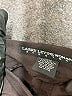 Larry Levine Solid Black Dress Pants Size 22 - photo 4