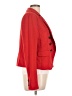 Iris Basic Red Blazer Size L - photo 4