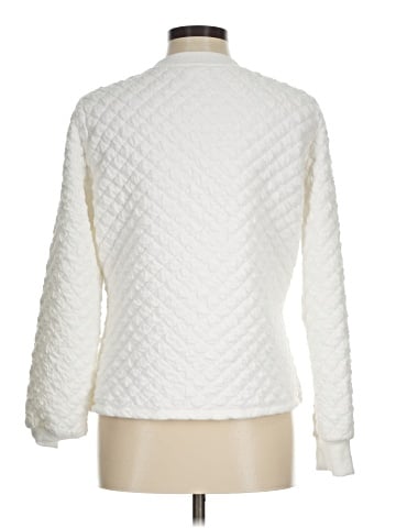 Le Lis Pullover Sweater (view 2)