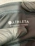 Athleta Solid Black Casual Skirt Size XS - photo 3