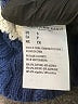American Eagle Outfitters Stripes Blue Pullover Sweater Size S - photo 8