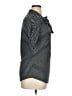 Caslon 100% Viscose Black Short Sleeve Turtleneck Size XL - photo 4
