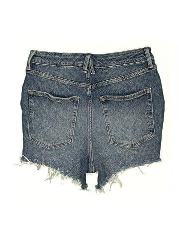 Good American Denim Shorts (view 2)