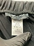 Brigitte Brianna Solid Black Casual Pants Size L - photo 6