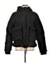 Lole 100% Nylon Solid Black Snow Jacket Size L - photo 1