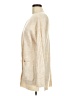 Sincerely Jules Tan Cardigan Size M - photo 5