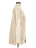 Sincerely Jules Tan Cardigan Size M - photo 4
