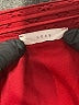 Lush Hearts Burgundy Casual Skirt Size M - photo 3