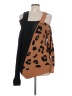 Unbranded Animal Print Brown Pullover Sweater Size M - photo 2