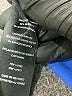 Alice + Olivia Blue Casual Dress Size S - photo 8