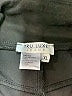 Tru Luxe Jeans Solid Black Active Pants Size XL - photo 7