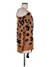 Unbranded Animal Print Brown Pullover Sweater Size M - photo 4