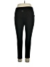 DSG Solid Black Active Pants Size XL - photo 2