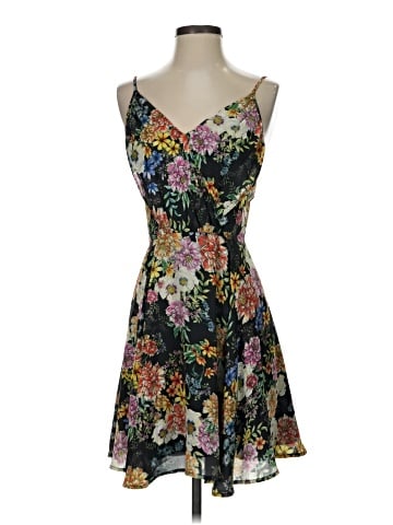 Yumi Kim Casual Dress (view 1)