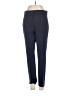 J.Crew Solid Blue Wool Pants Size 2 - photo 1