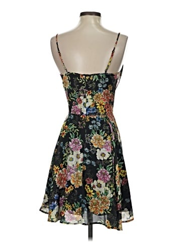 Yumi Kim Casual Dress (view 2)