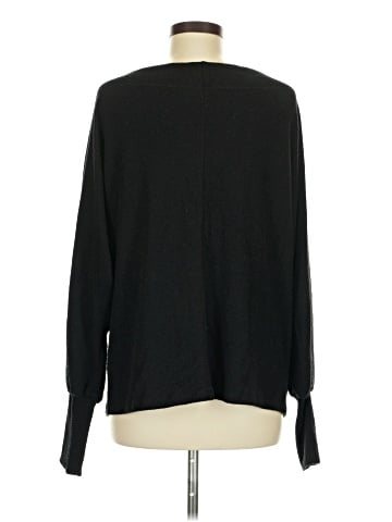 H by Bordeaux Pullover Sweater (view 2)