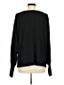 H by Bordeaux Black Pullover Sweater Size M - photo 2