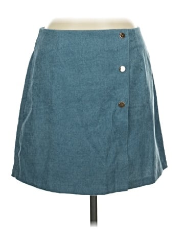 Shein Casual Skirt (view 1)