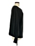 H by Bordeaux Black Pullover Sweater Size M - photo 4