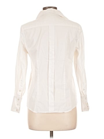 English Laundry Long Sleeve Blouse (view 2)