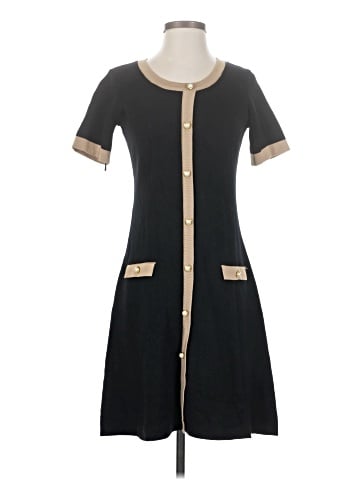Taylor Casual Dress (view 1)