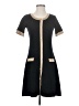 Taylor Black Casual Dress Size S - photo 1