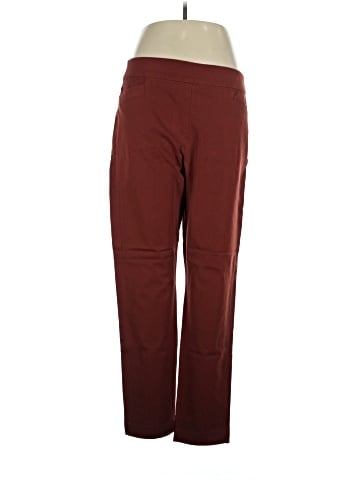 Soft Surroundings Active Pants (view 1)