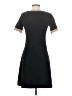 Taylor Black Casual Dress Size S - photo 2